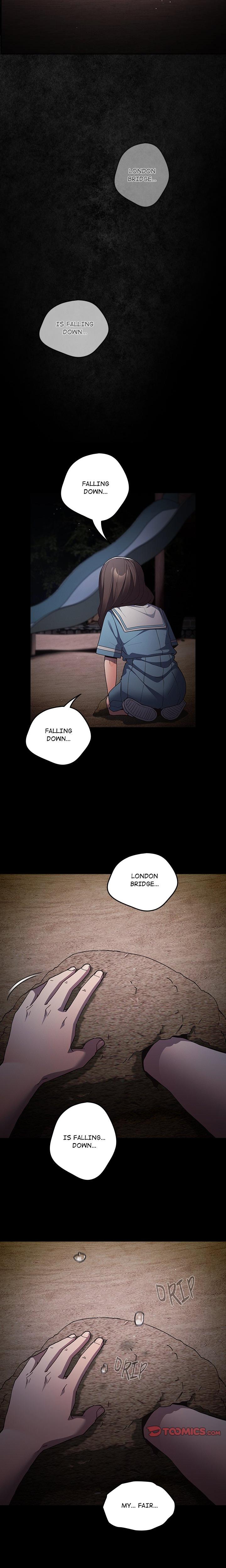 The Carry chapter 99 page 24