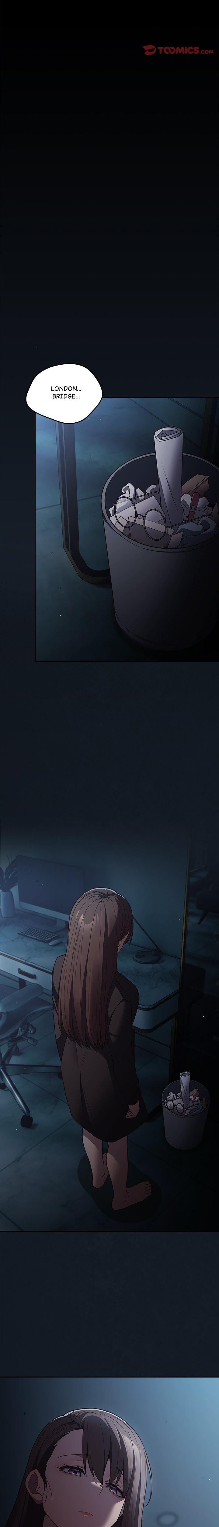 The Carry chapter 99 page 26