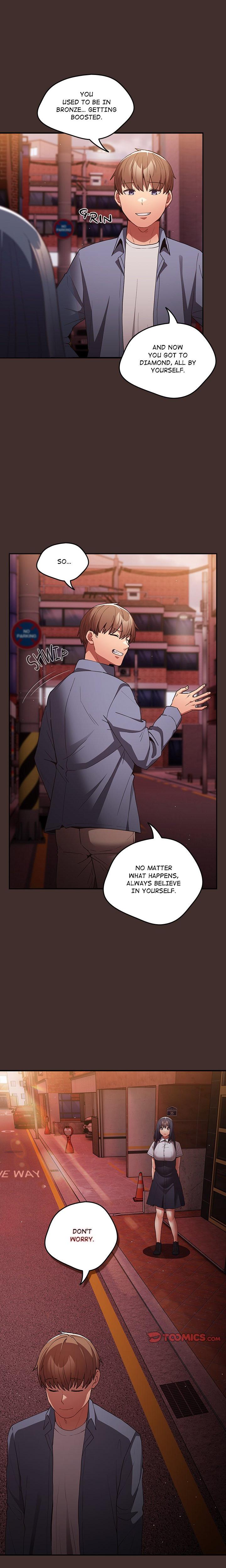 The Carry chapter 100 page 13