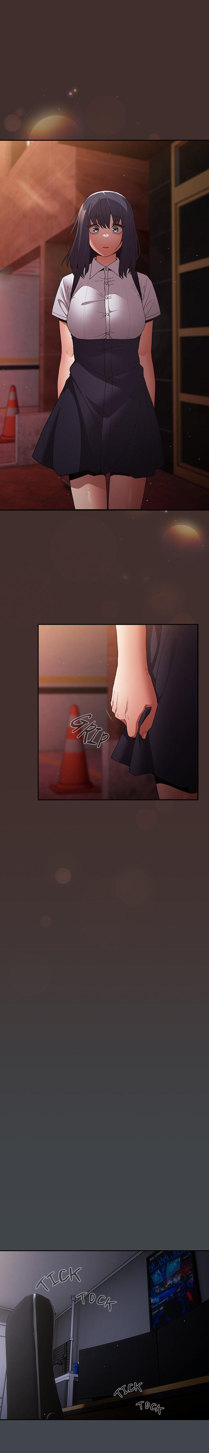 The Carry chapter 100 page 14