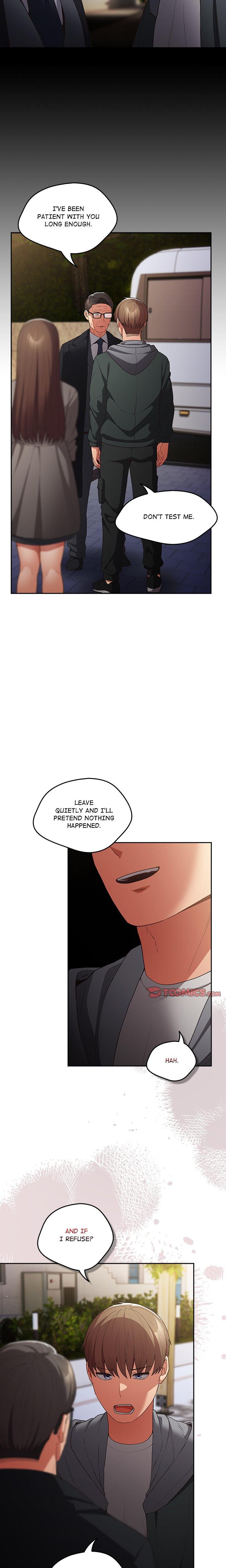 The Carry chapter 101 page 3