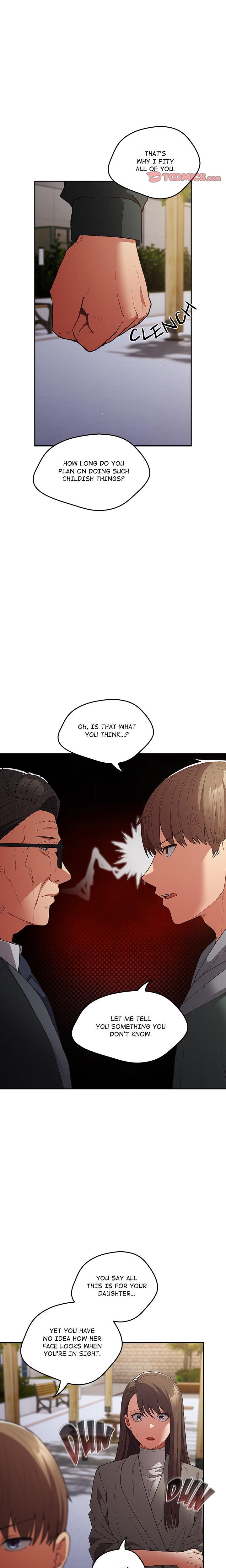 The Carry chapter 101 page 8