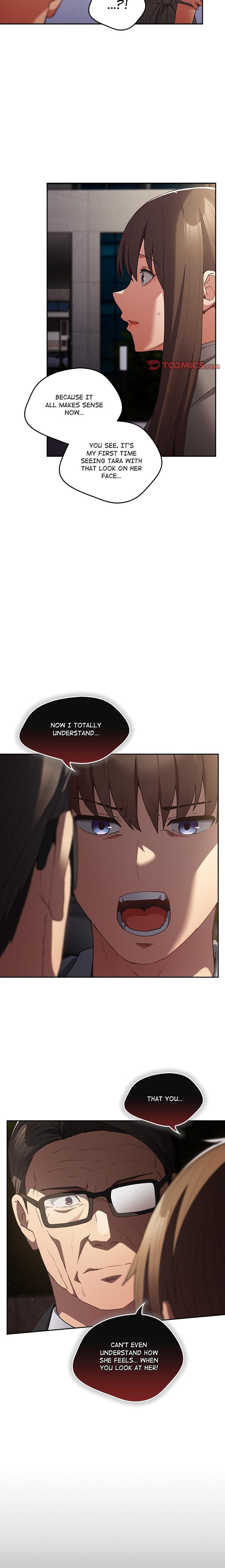 The Carry chapter 101 page 9