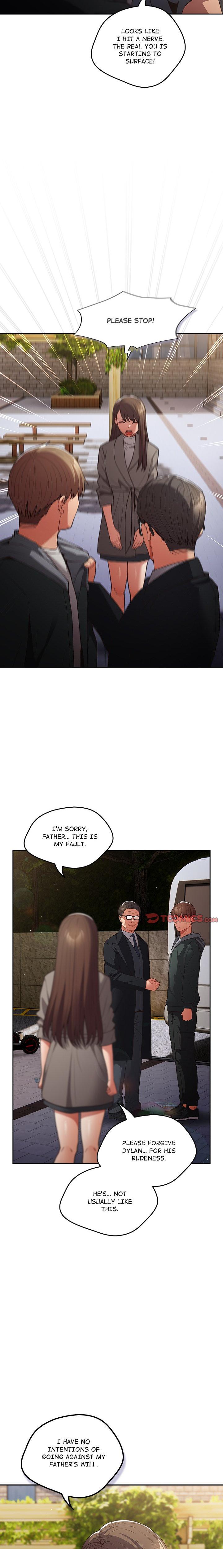 The Carry chapter 101 page 12