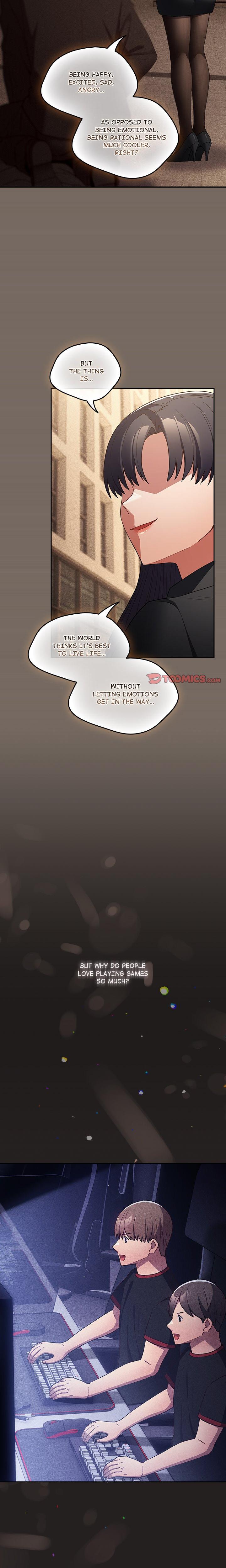 The Carry chapter 101 page 20