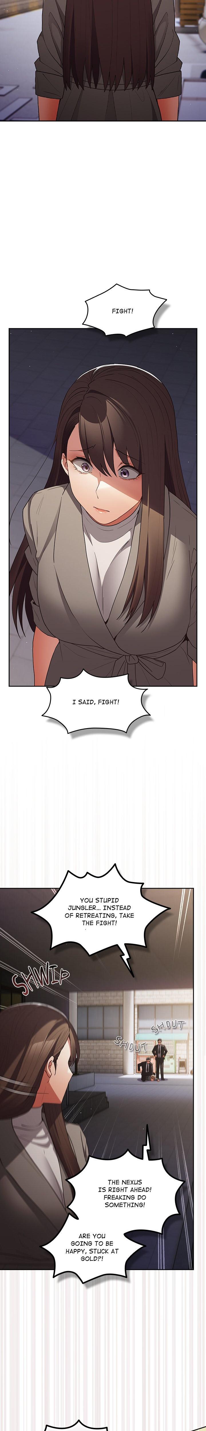 The Carry chapter 101 page 25