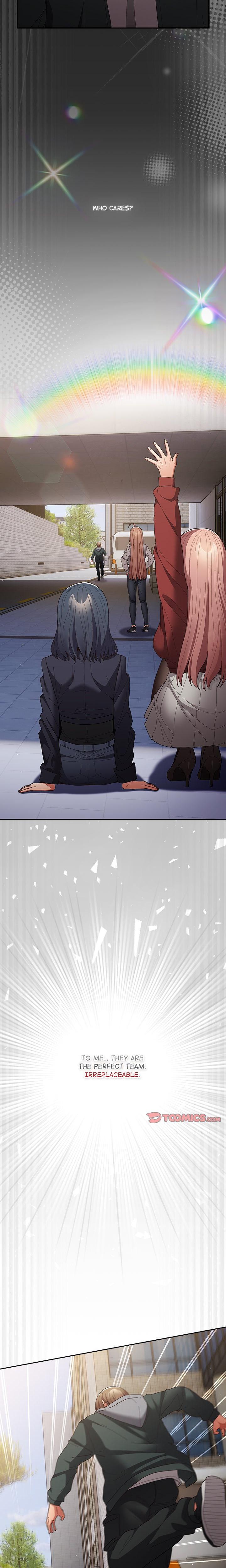 The Carry chapter 102 page 13