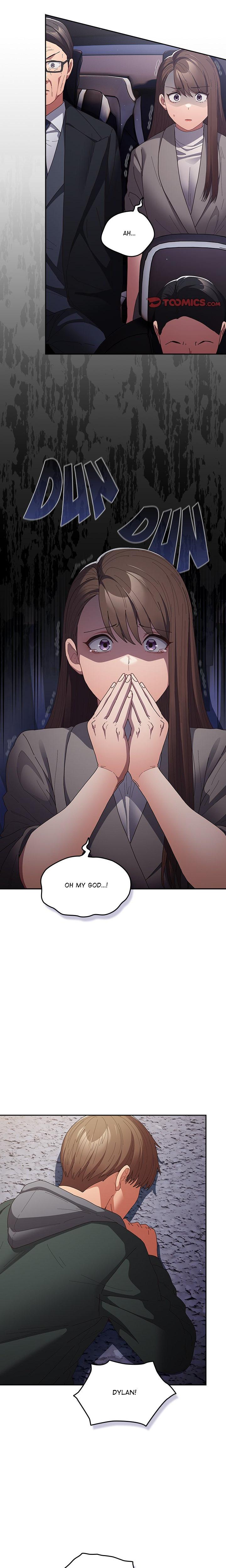 The Carry chapter 102 page 18