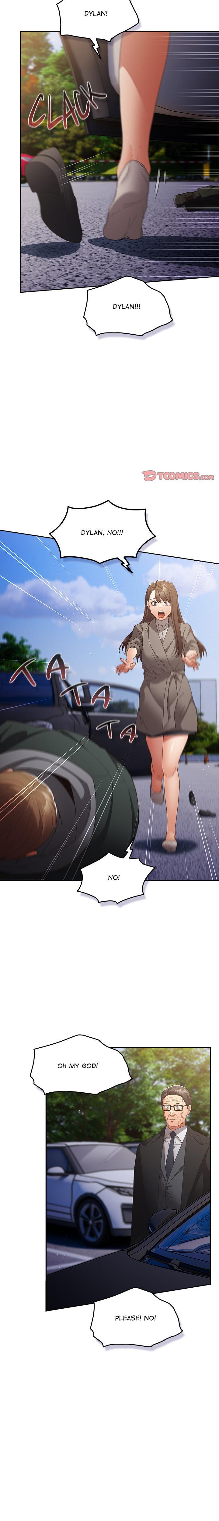 The Carry chapter 102 page 19