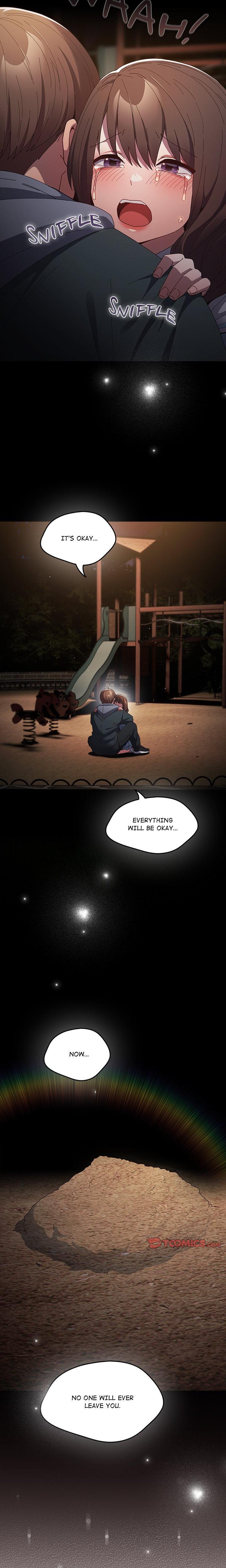 The Carry chapter 102 page 23