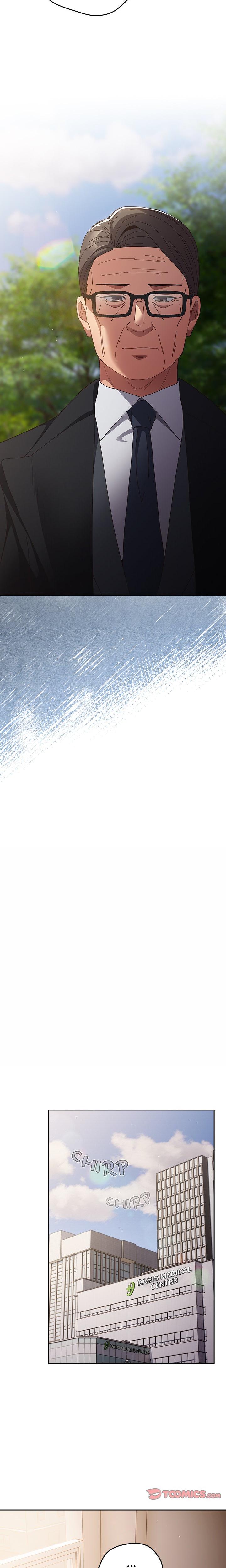 The Carry chapter 103 page 15