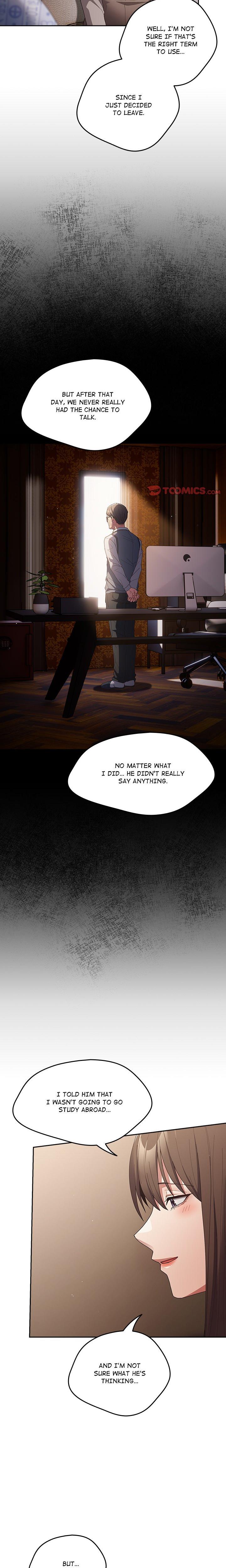 The Carry chapter 103 page 19