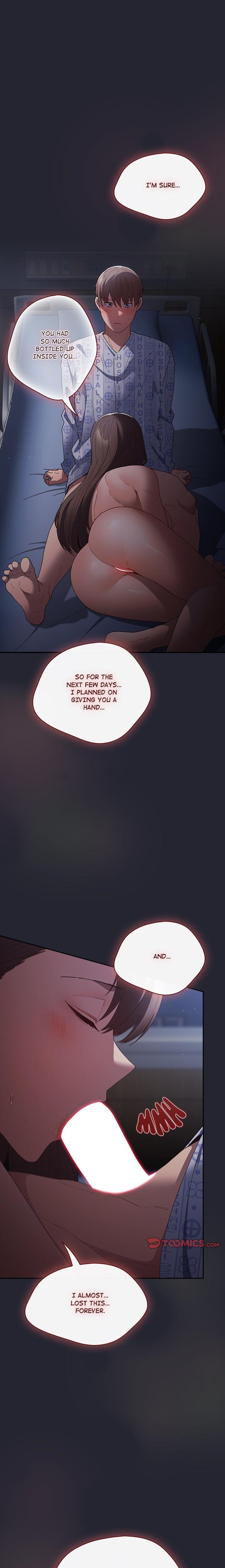 The Carry chapter 103 page 23