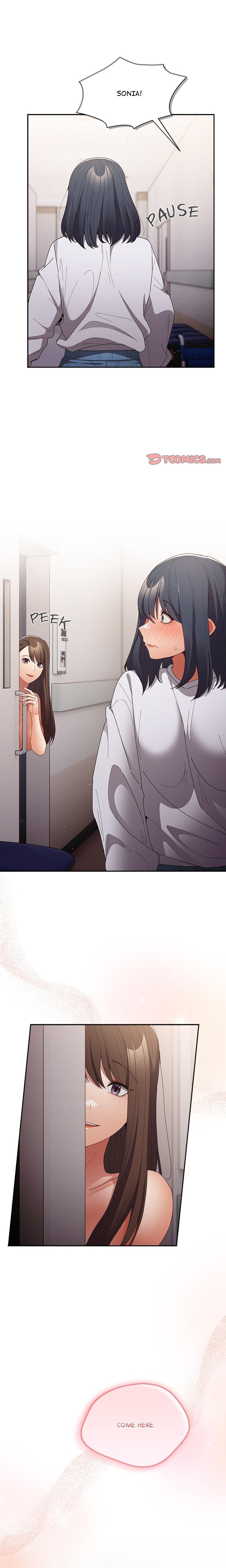 The Carry chapter 104 page 6