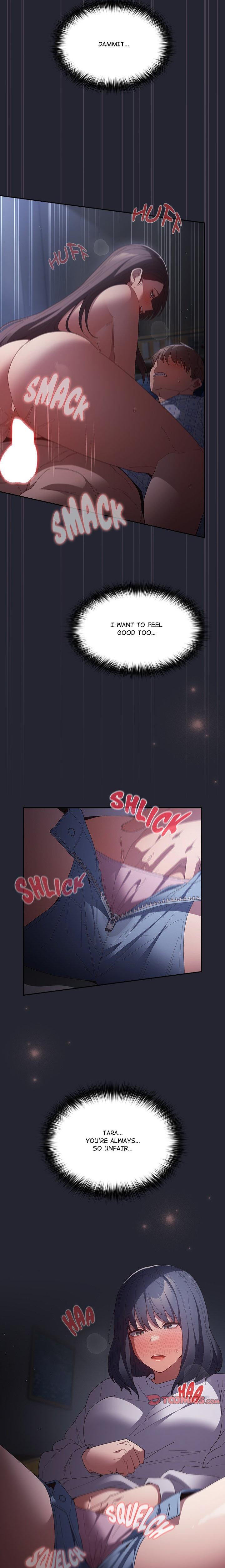 The Carry chapter 104 page 18