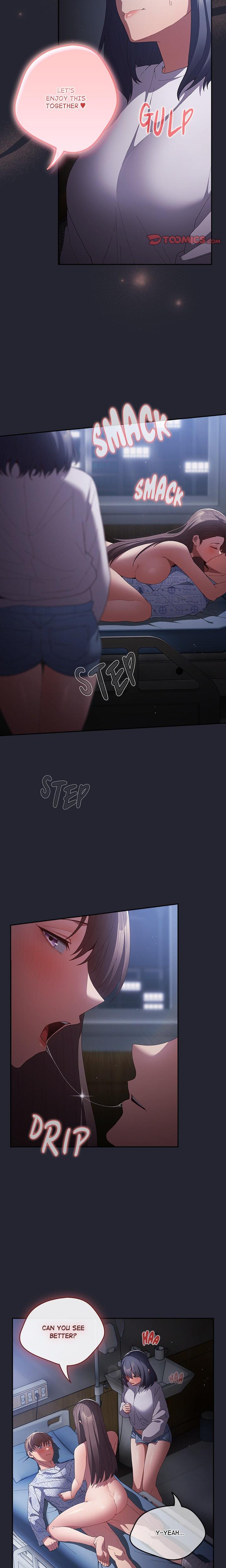 The Carry chapter 104 page 20