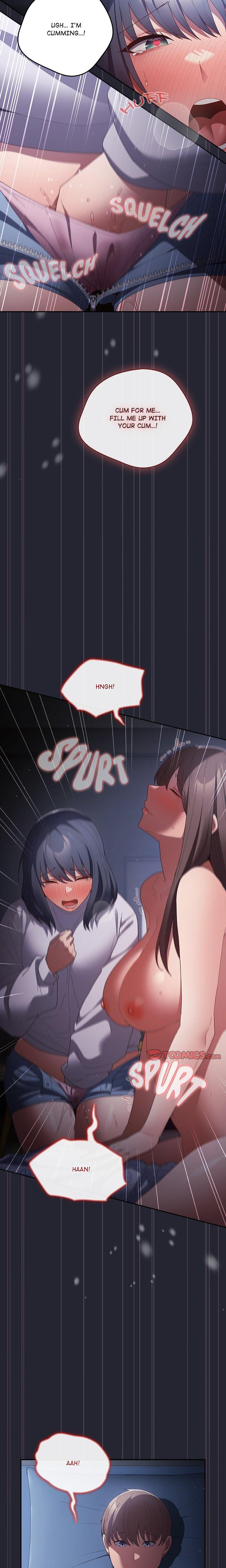 The Carry chapter 104 page 22