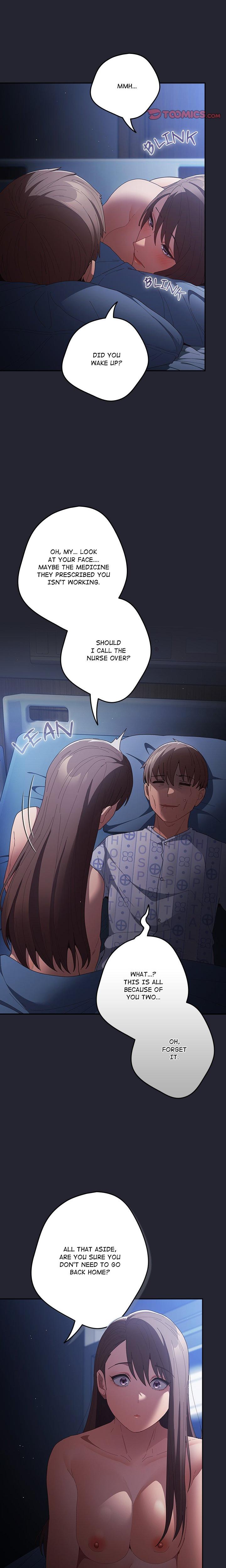 The Carry chapter 106 page 3