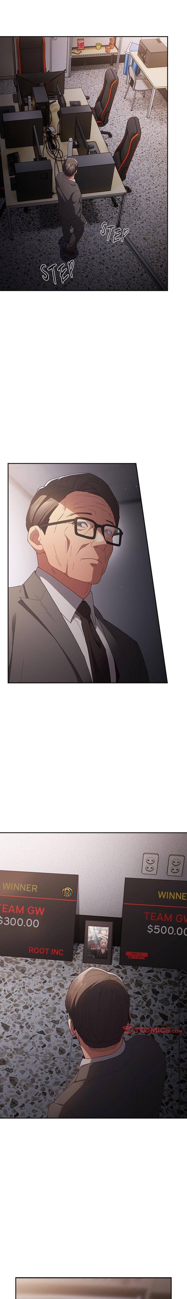 The Carry chapter 106 page 9