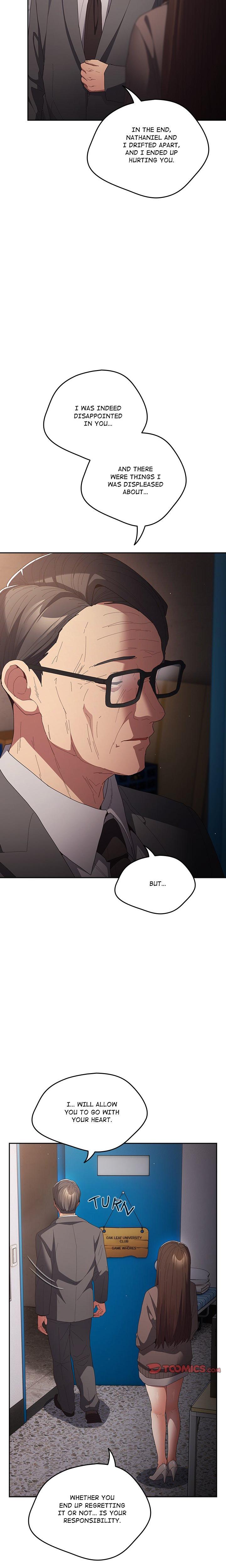 The Carry chapter 106 page 19