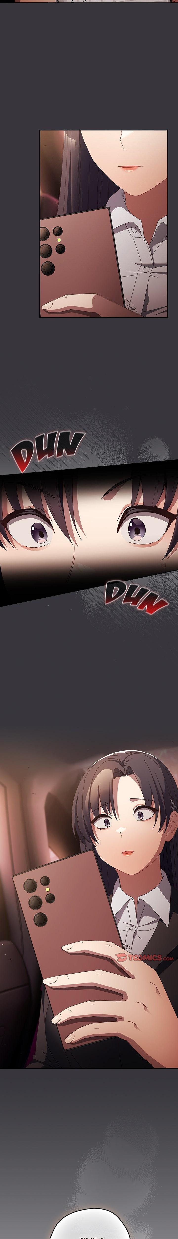 The Carry chapter 107 page 3