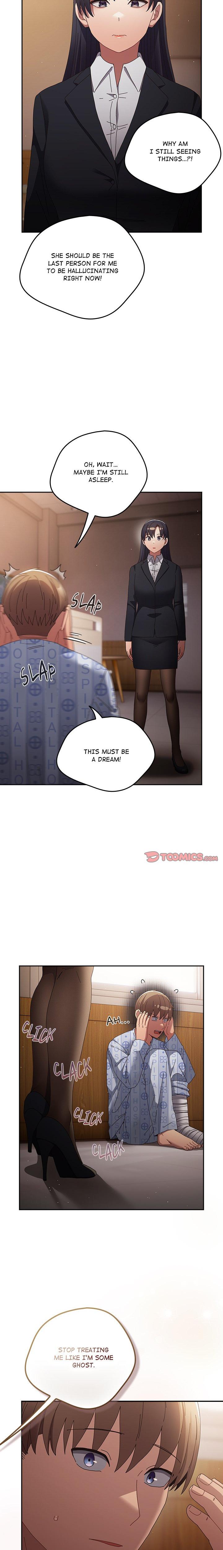 The Carry chapter 107 page 7