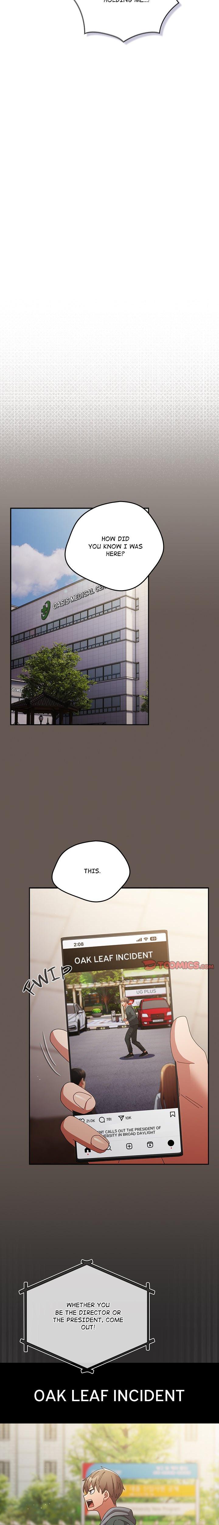The Carry chapter 107 page 17