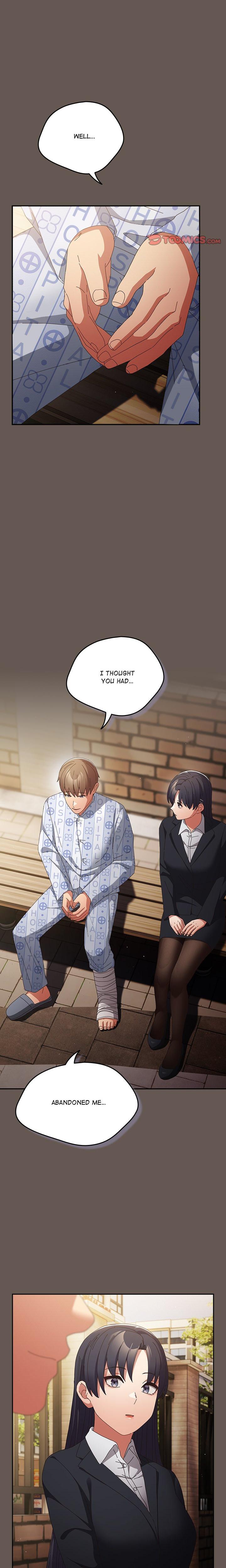 The Carry chapter 107 page 20