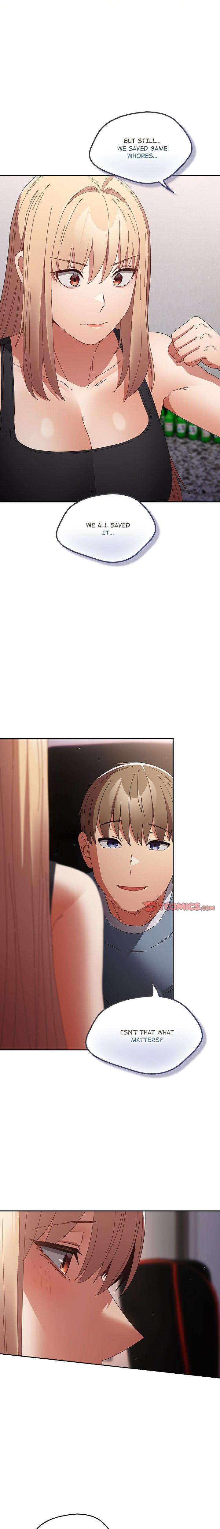 The Carry chapter 108 page 12