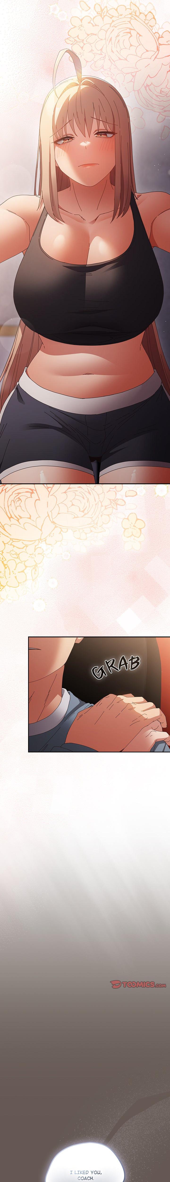 The Carry chapter 108 page 14