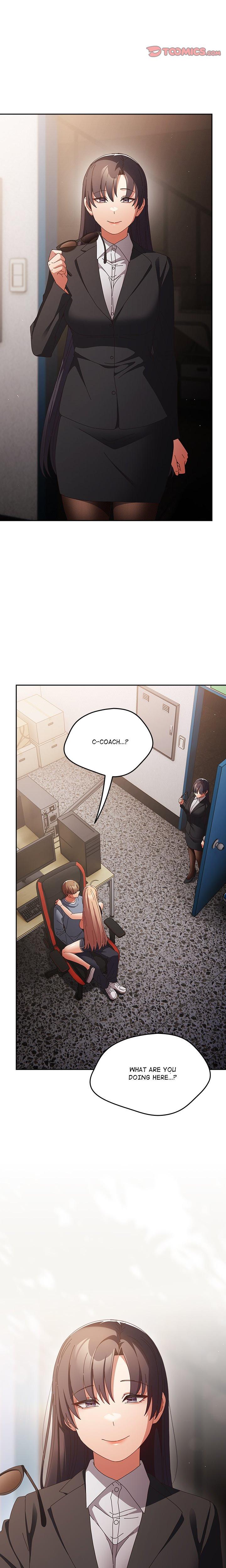The Carry chapter 108 page 26