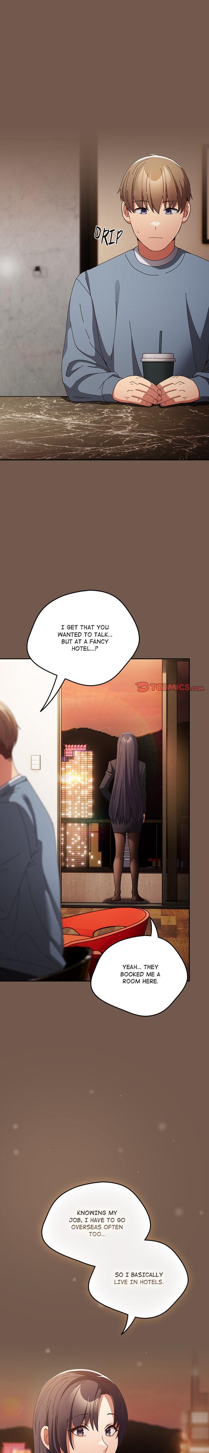 The Carry chapter 109 page 11