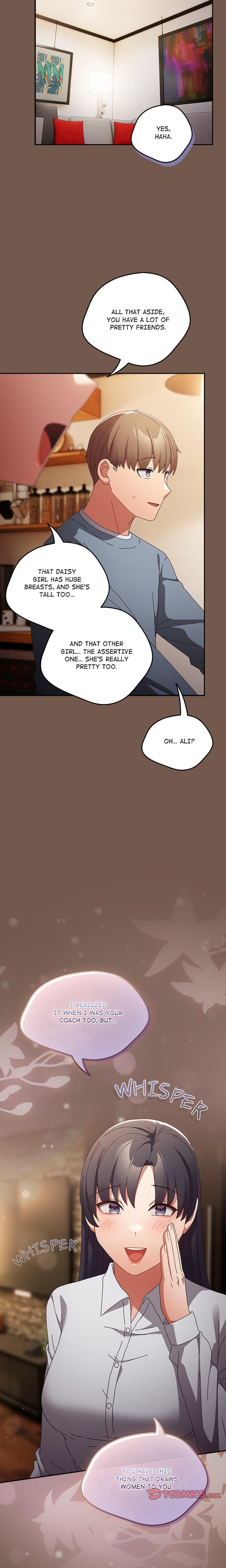 The Carry chapter 109 page 15