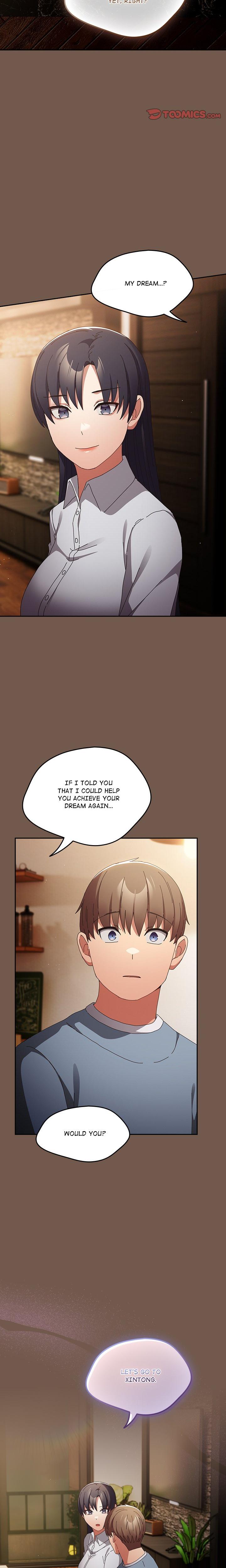 The Carry chapter 109 page 17