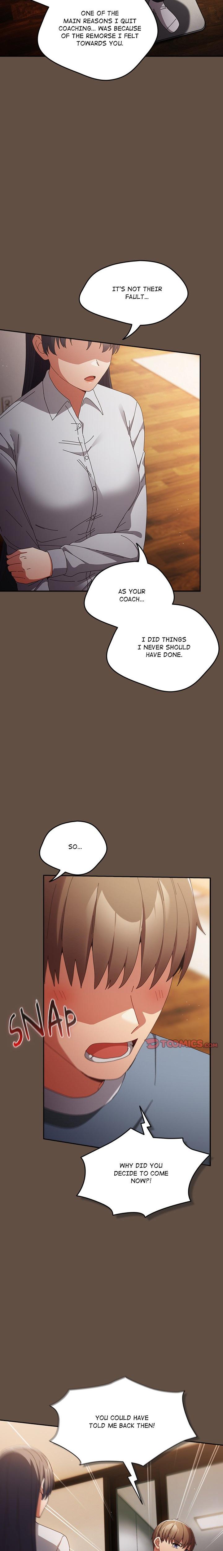The Carry chapter 109 page 22