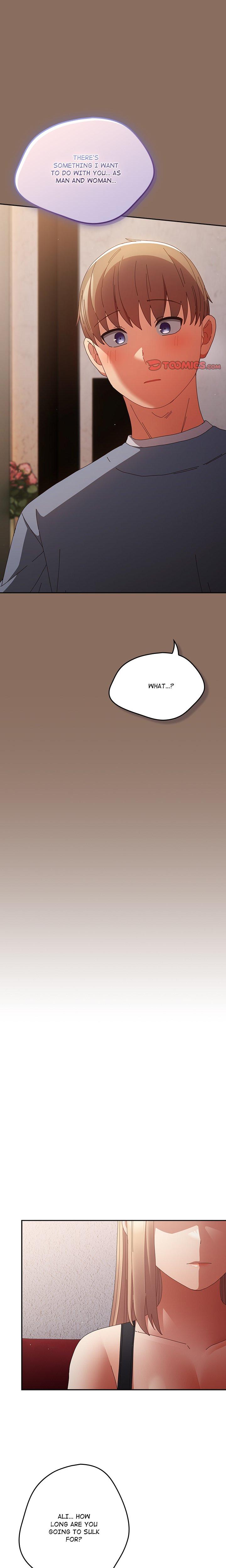 The Carry chapter 110 page 9