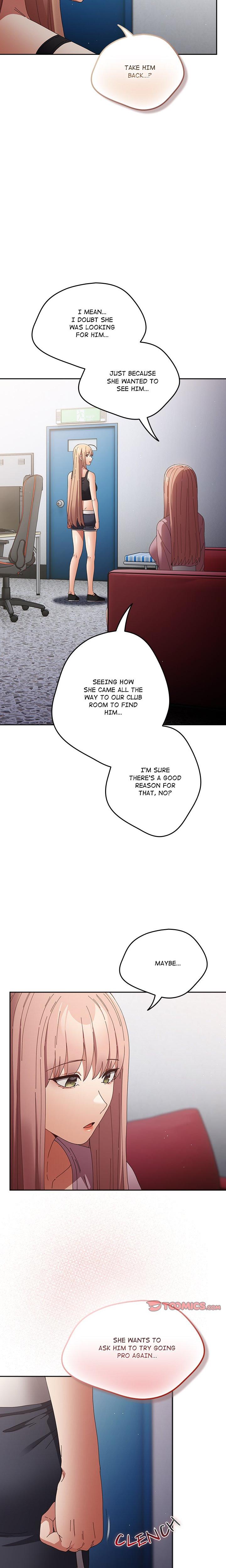 The Carry chapter 110 page 14