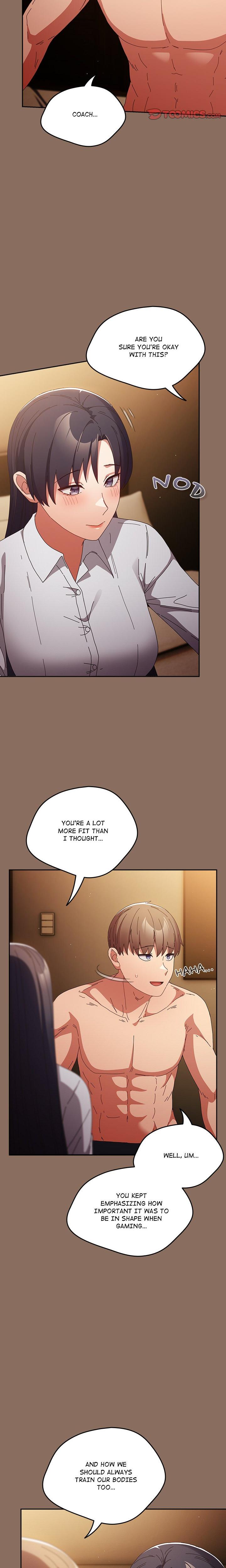 The Carry chapter 110 page 17
