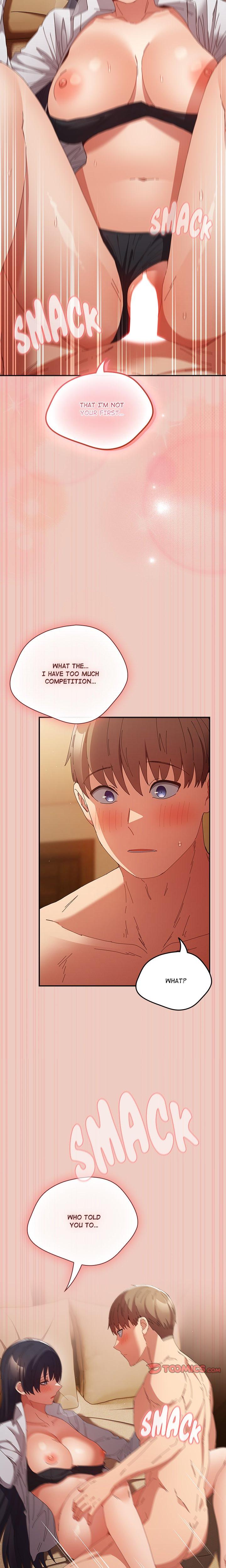 The Carry chapter 111 page 5