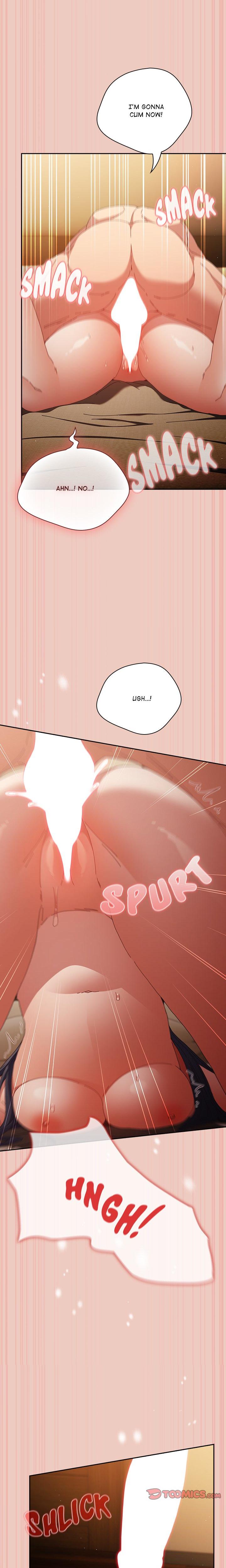 The Carry chapter 111 page 15