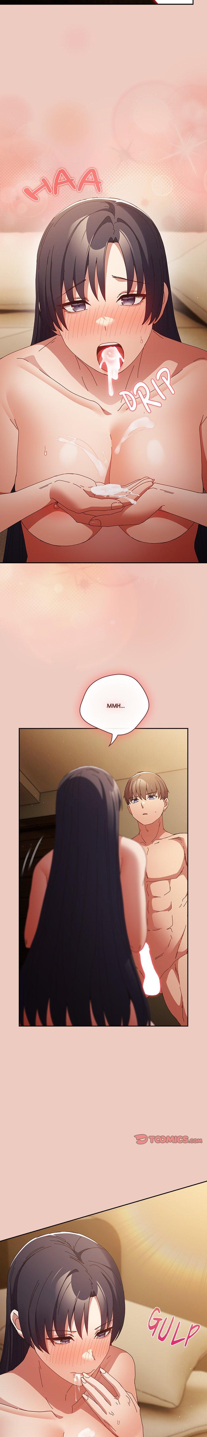 The Carry chapter 111 page 23