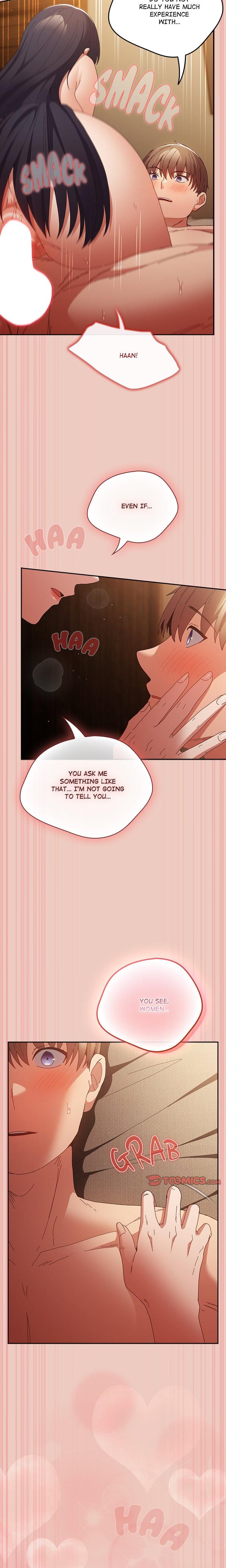 The Carry chapter 112 page 4