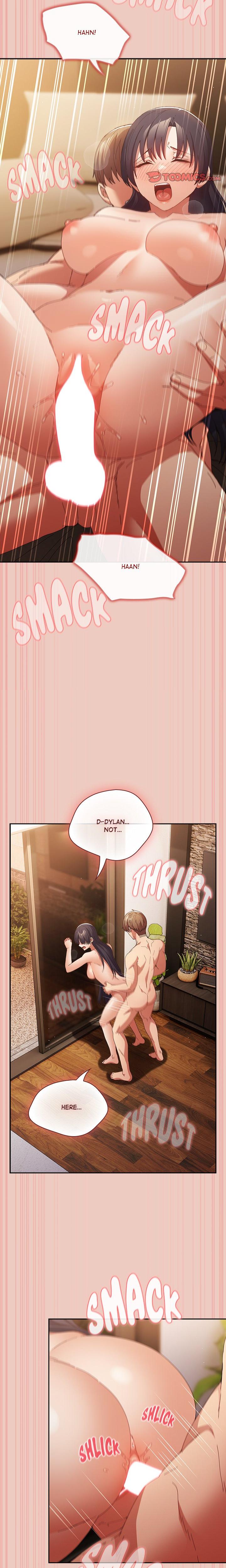 The Carry chapter 112 page 8