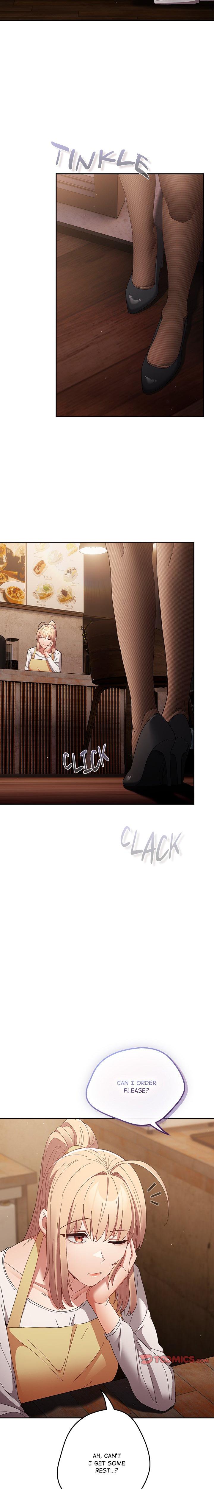 The Carry chapter 112 page 24