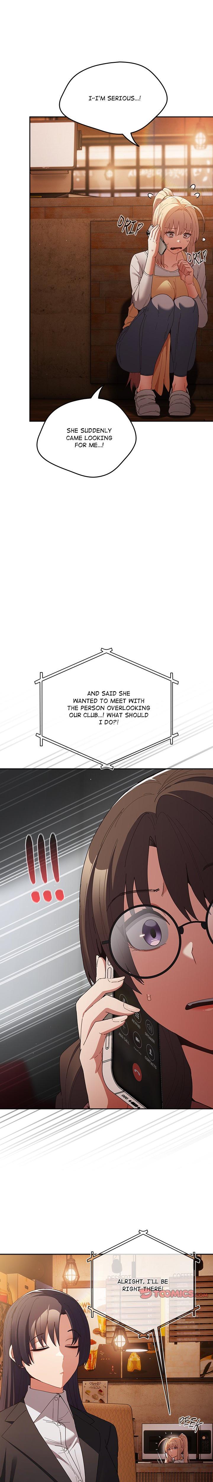 The Carry chapter 113 page 5