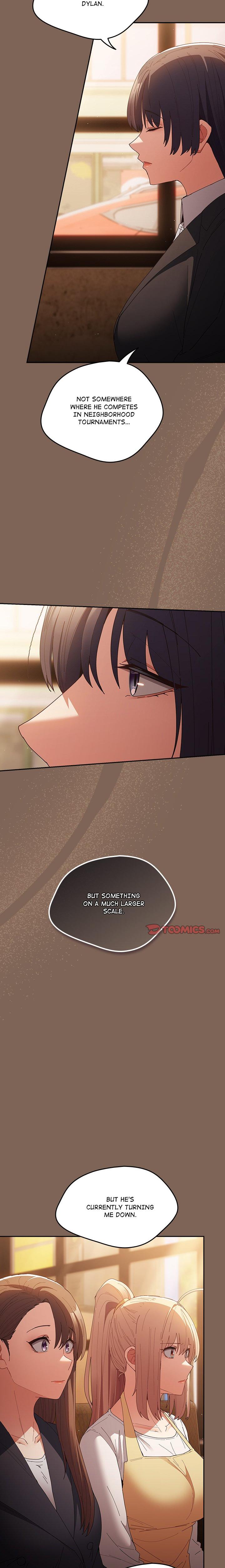 The Carry chapter 113 page 12