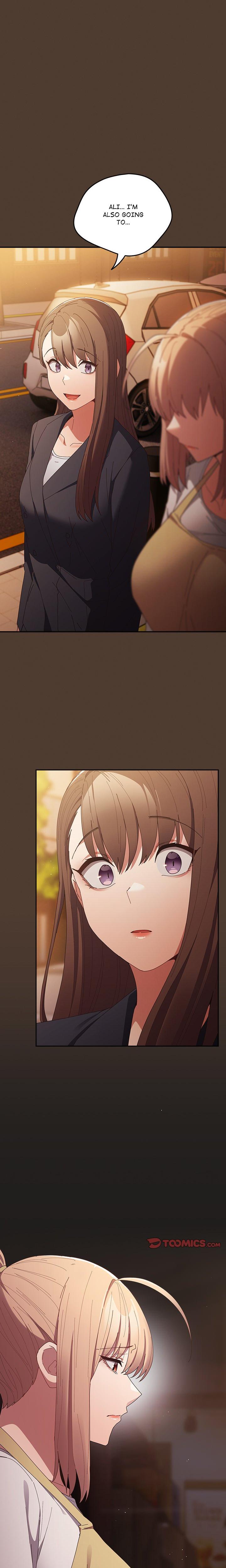 The Carry chapter 113 page 23