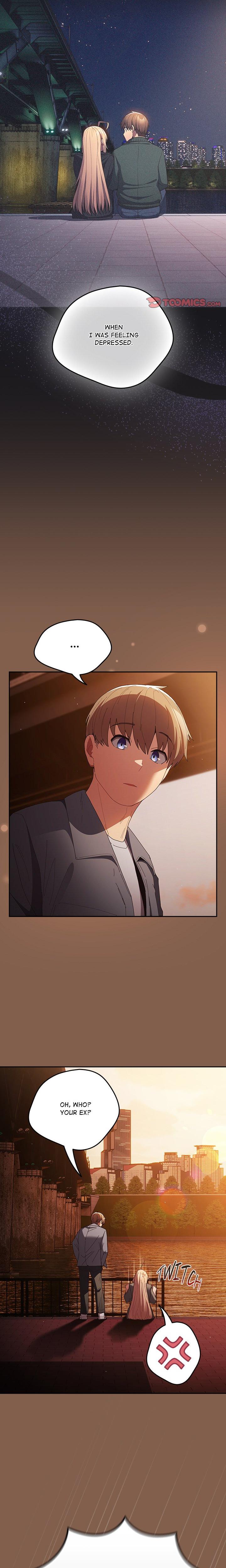 The Carry chapter 114 page 18