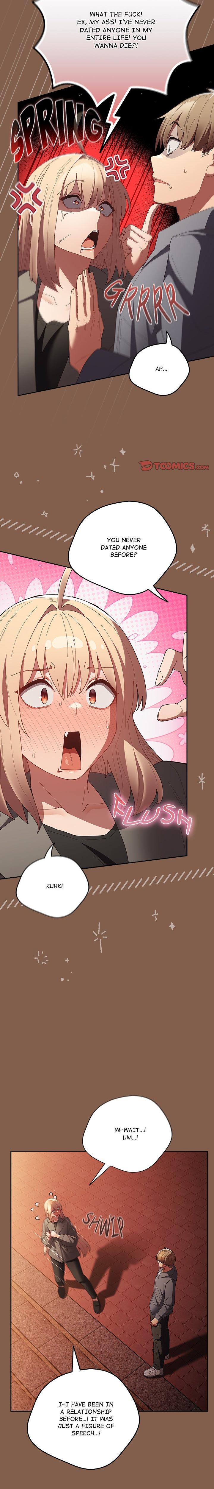 The Carry chapter 114 page 19
