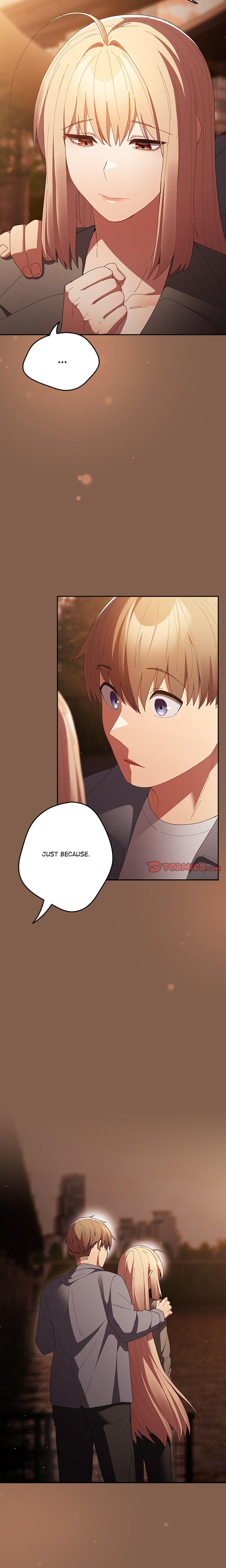 The Carry chapter 114 page 21